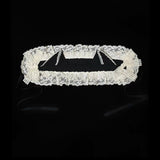 [Limited Edition] KittenClaw Vintage Lace Cat Ear Headdress