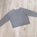 Get trendy with School days wool blended knitting cardigan skirt set - Sweater available at Peiliee Shop. Grab yours for $19.90 today!