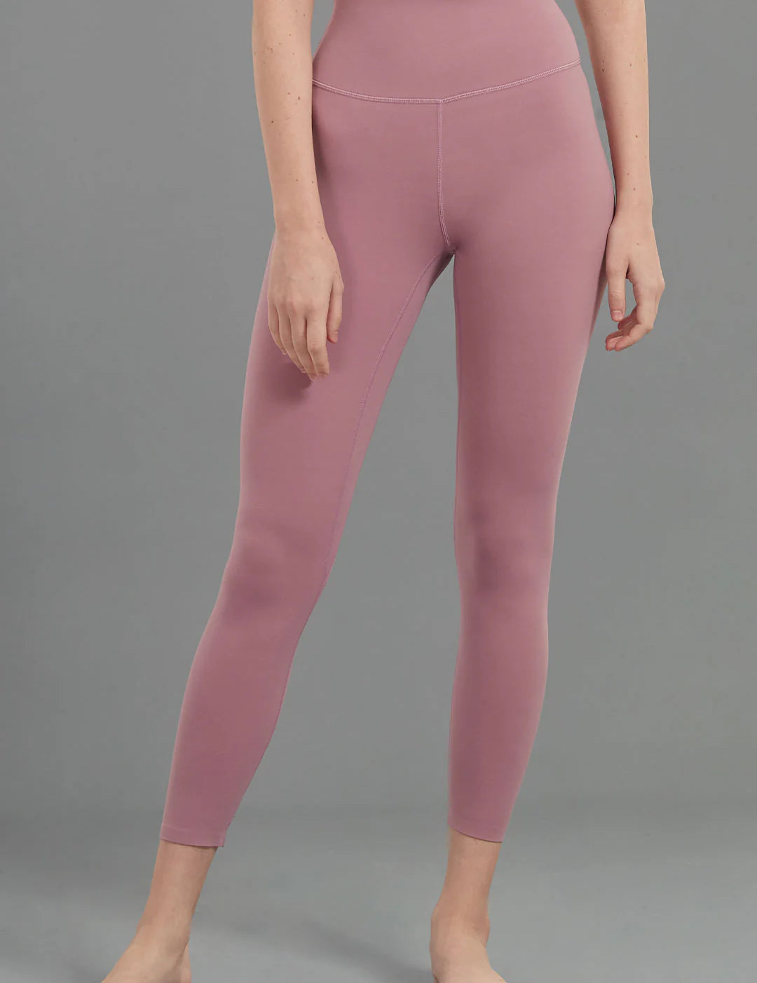 Get trendy with [Rexing x Peiliee Sport] Ultra Soft Seamless High-Waist Plain Legging Yoga Pants -  available at Peiliee Shop. Grab yours for $54 today!