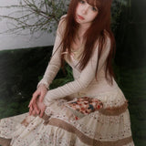 Rose Island Morning Mist 25ss Sweatshirt
