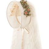 Blood Supply • Venus Reliquary Relic Heirloom Hat Set