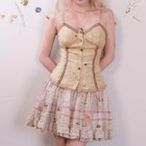 Rose Island Fairy Whisper Tank Top