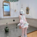 Rose Island Rose Mojitos Floral Tank Top