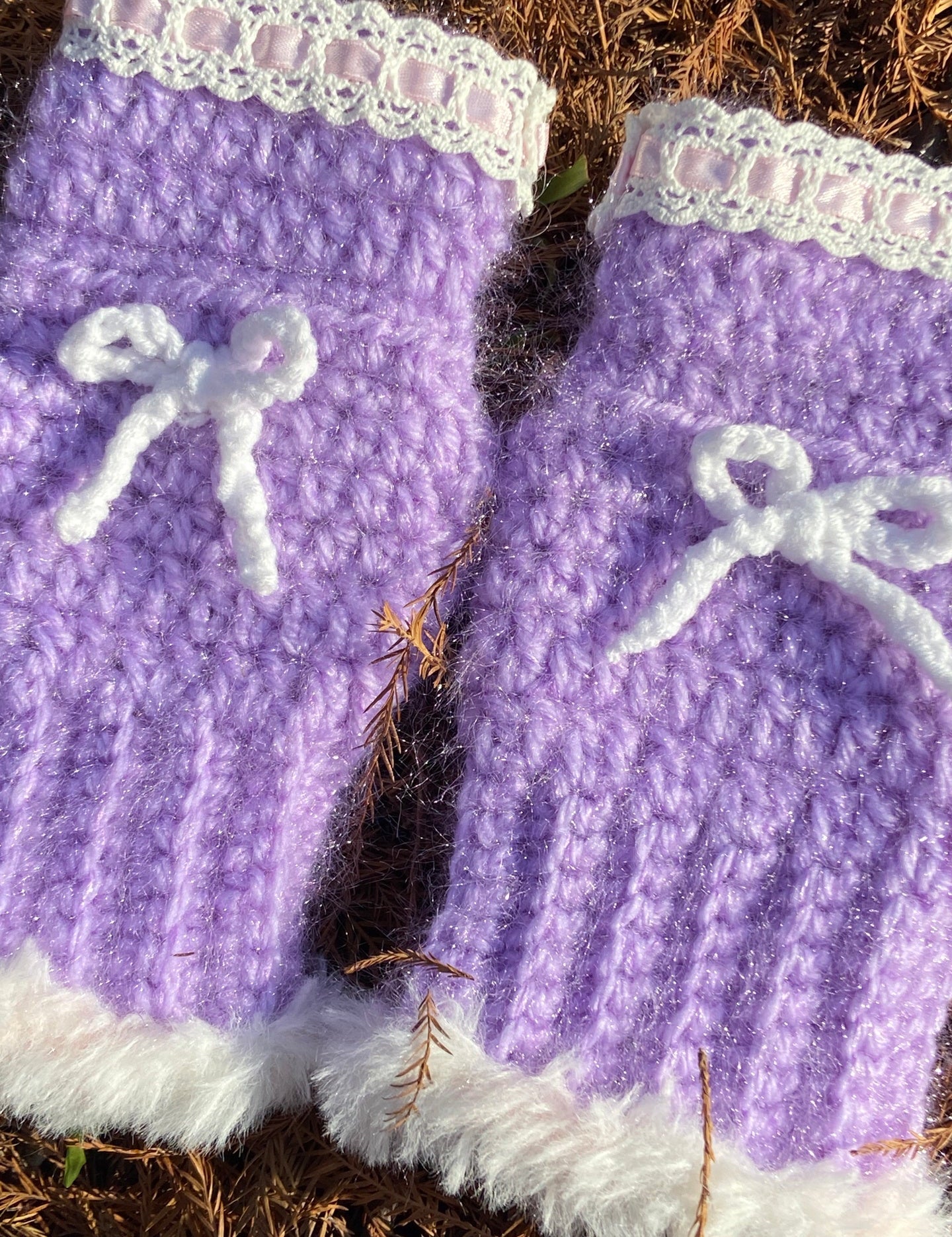 Get trendy with [Customized Handmade] Winter Soft Land Knitted Gloves -  available at Peiliee Shop. Grab yours for $24.80 today!