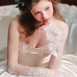 - Songe Atelier - Miss Coco Wedding Bridal Dress Tailor Made