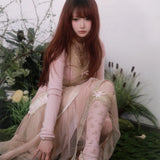 Rose Island Morning Mist 25ss Sweatshirt