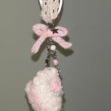 02 Laboratory Cakie Doll Handmade Necklace