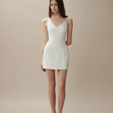 Fa Sogno Rose Shadow Gown