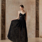 Fa Sogno Midnight Serenade Gown