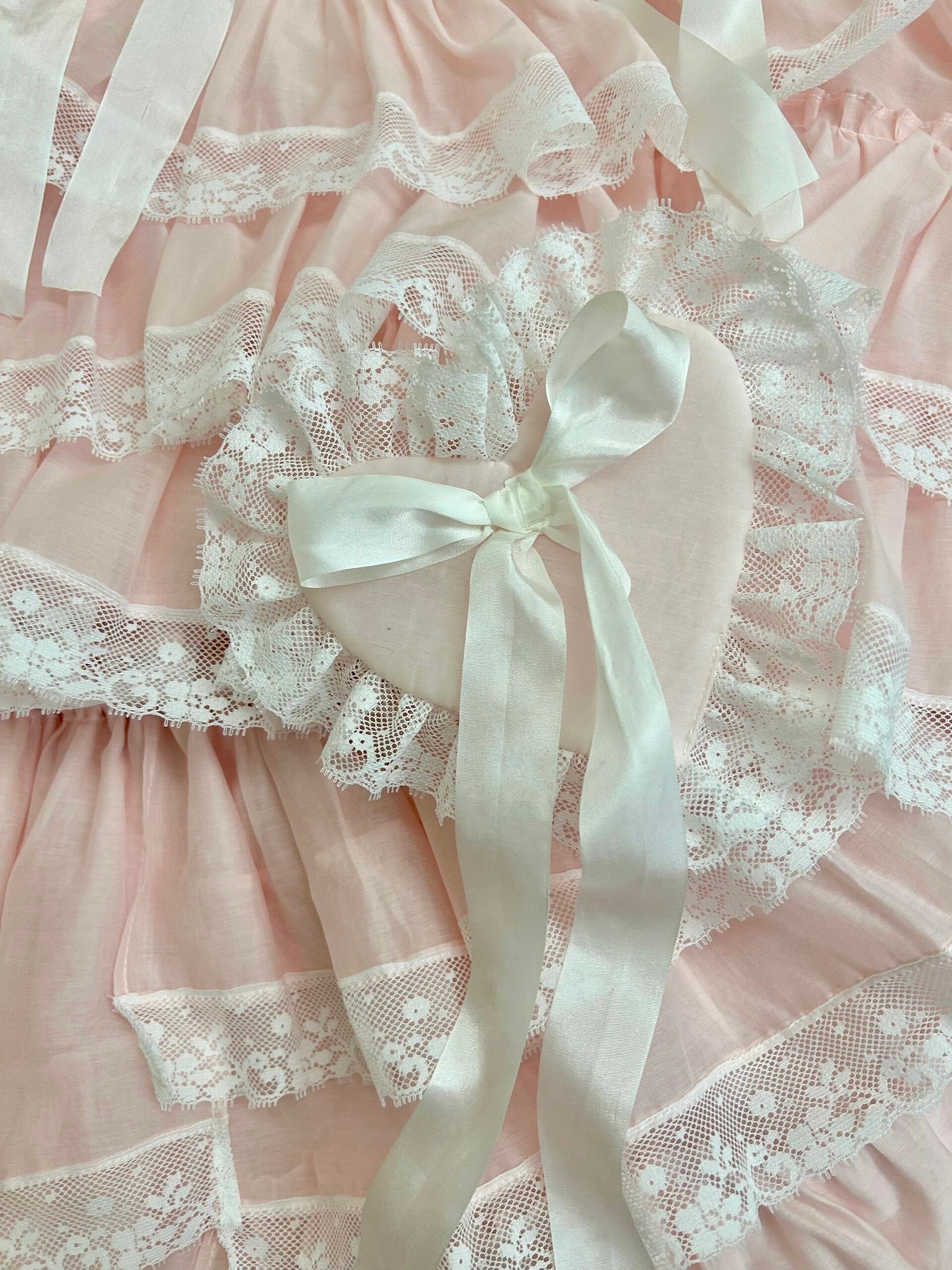 Get trendy with [August Unicorn] The blooming dream crop top and skirt set - Dresses available at Peiliee Shop. Grab yours for $68 today!