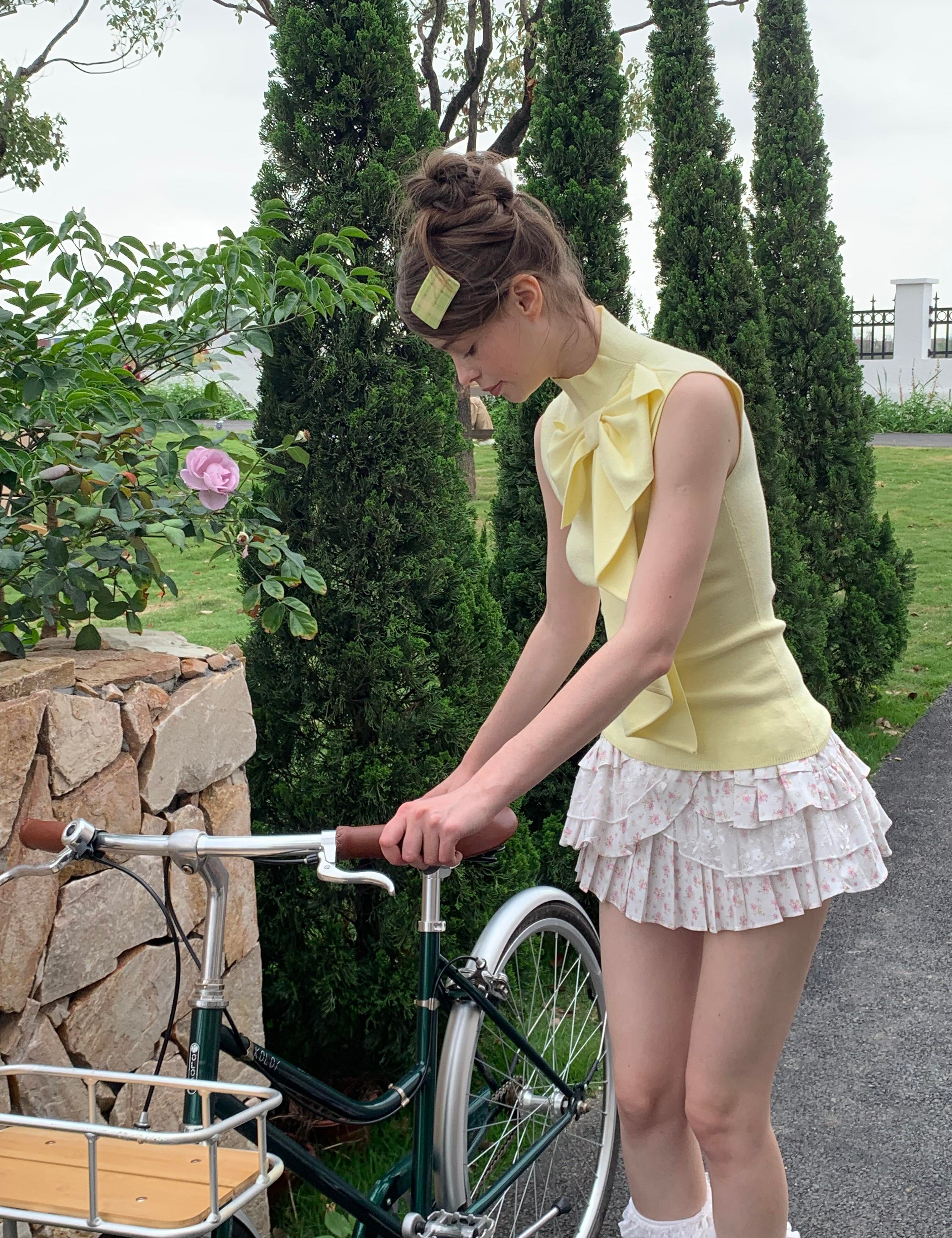 MineBeThyVers Lemond Flavored Summer Set