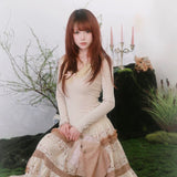 Rose Island Morning Mist 25ss Sweatshirt