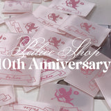 [Peiliee 10th Anniversary Design] Angel Eden Dress