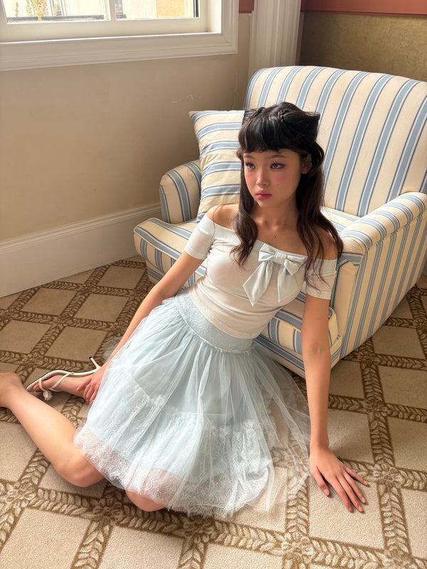 MineBeThyVers Bluebell Waltz Set