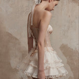 Fa Sogno Rêverie Étoilée Corset & Skirt Set