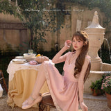 Coquette Dream In Rose Garden mini dress