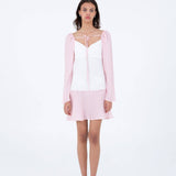 [Made in Spain] Carmen Says Picnic Dress