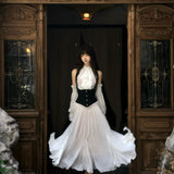 SheepKiss Countess’s Daughter Dress Set