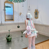 Rose Island Rose Mojitos Floral Tank Top