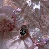 The Classic Pearl Earring 8-9mm