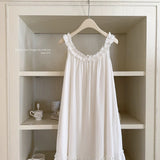 Get trendy with Coquette Cozy Dress -  available at Peiliee Shop. Grab yours for $19.90 today!