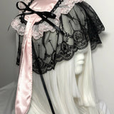 Get trendy with BlackPink Version Handmade Bunny Hat Headband -  available at Peiliee Shop. Grab yours for $21.90 today!