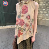 SPOII UNOSA Roseraie Noire Dress
