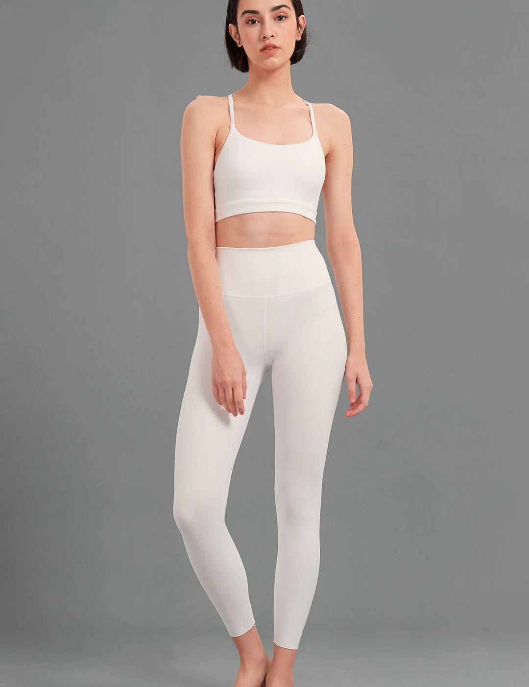 Get trendy with [Rexing x Peiliee Sport] Ultra Soft Seamless High-Waist Plain Legging Yoga Pants -  available at Peiliee Shop. Grab yours for $54 today!