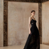 Fa Sogno Midnight Serenade Gown
