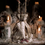 Blood Supply • Venus Reliquary Aurora Lace Handbag