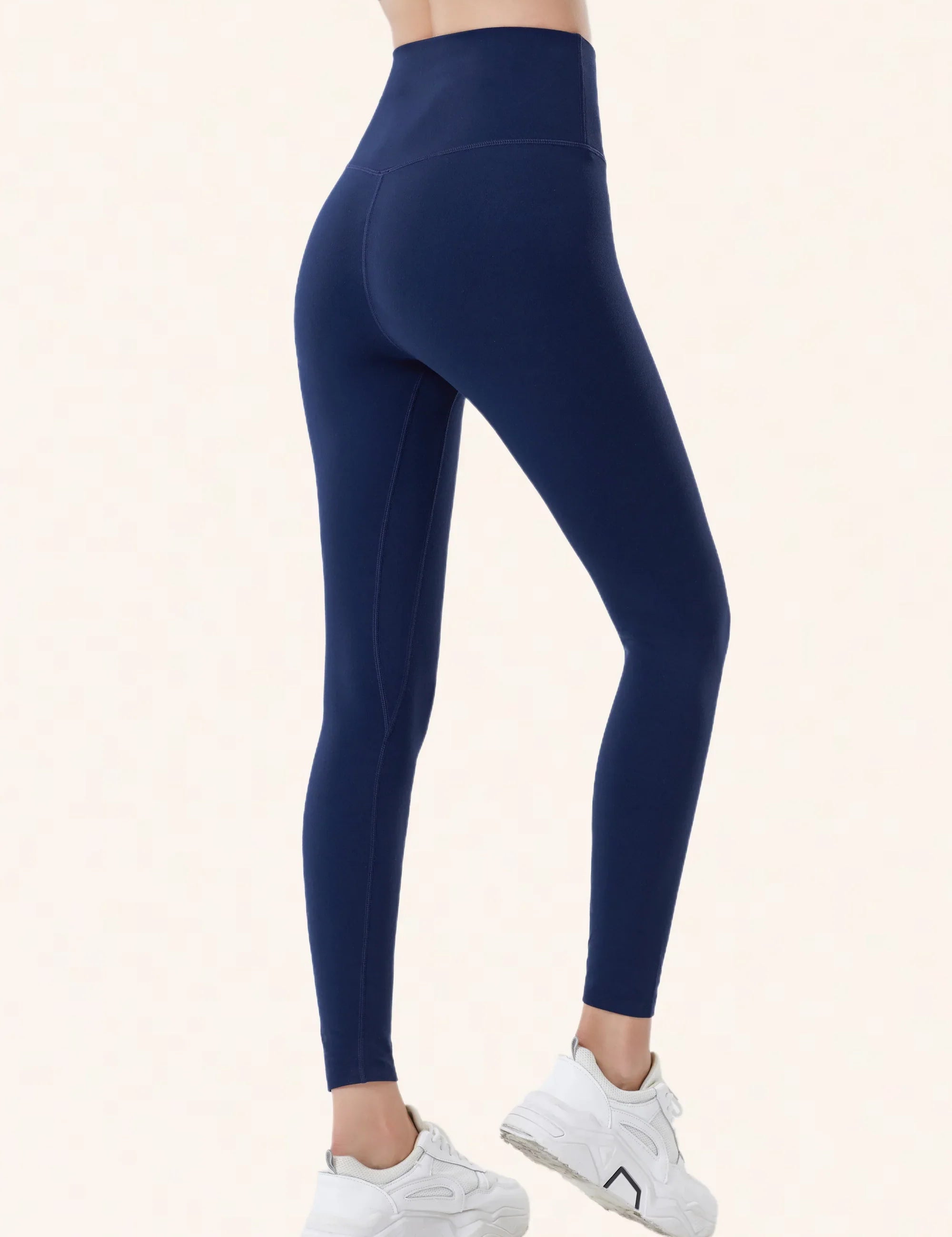 Get trendy with [Rexing x Peiliee Sport] Ultra Soft Seamless High-Waist Plain Legging Yoga Pants Climber Choice -  available at Peiliee Shop. Grab yours for $54 today!