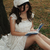 [Peiliee 10th Anniversary Design] Angel Eden Dress