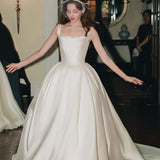 - Songe Atelier - Mary Diary Wedding Bridal Dress Tailor Made