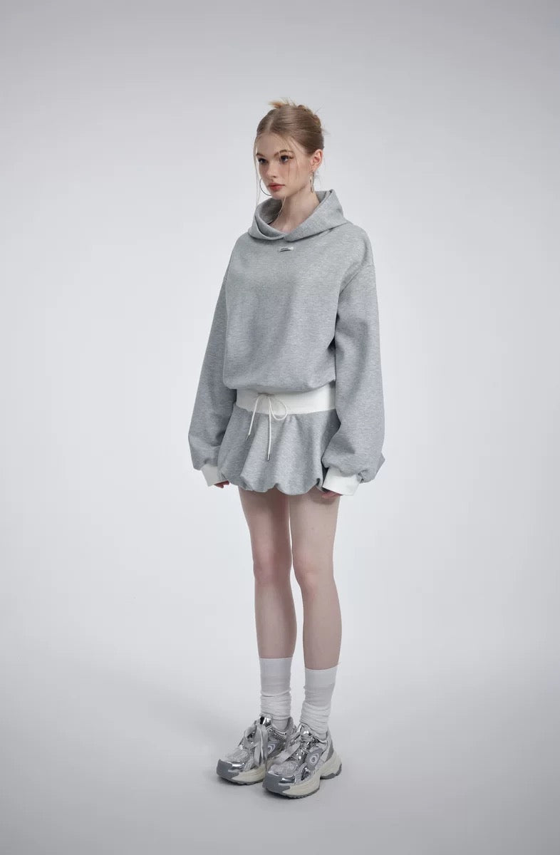 Get trendy with [Customizable] Back to school girl hoodie dress -  available at Peiliee Shop. Grab yours for $65 today!