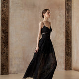 Fa Sogno Midnight Serenade Gown
