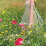 [Peiliee Atelier] Elf in Dream Spring Fairy Dress