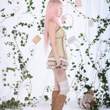 Rose Island Fairy Whisper Tank Top