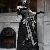 Blood Supply The Box If Love God Aphrodite’s Heart Corset