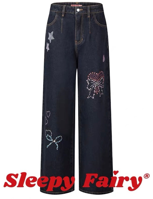 Sleepy Fairy Jeans