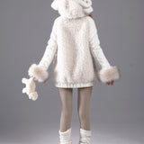 Rose Island Lamb’s Gift Coat