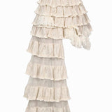 Blood Supply Winter Gala Skirt