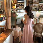 Get trendy with Vintage Sailor Girl’s Midi Dress - Dresses available at Peiliee Shop. Grab yours for $36.80 today!