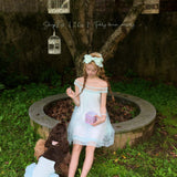 Sheepkiss · Teddy Dream Melody Sleepwear Set