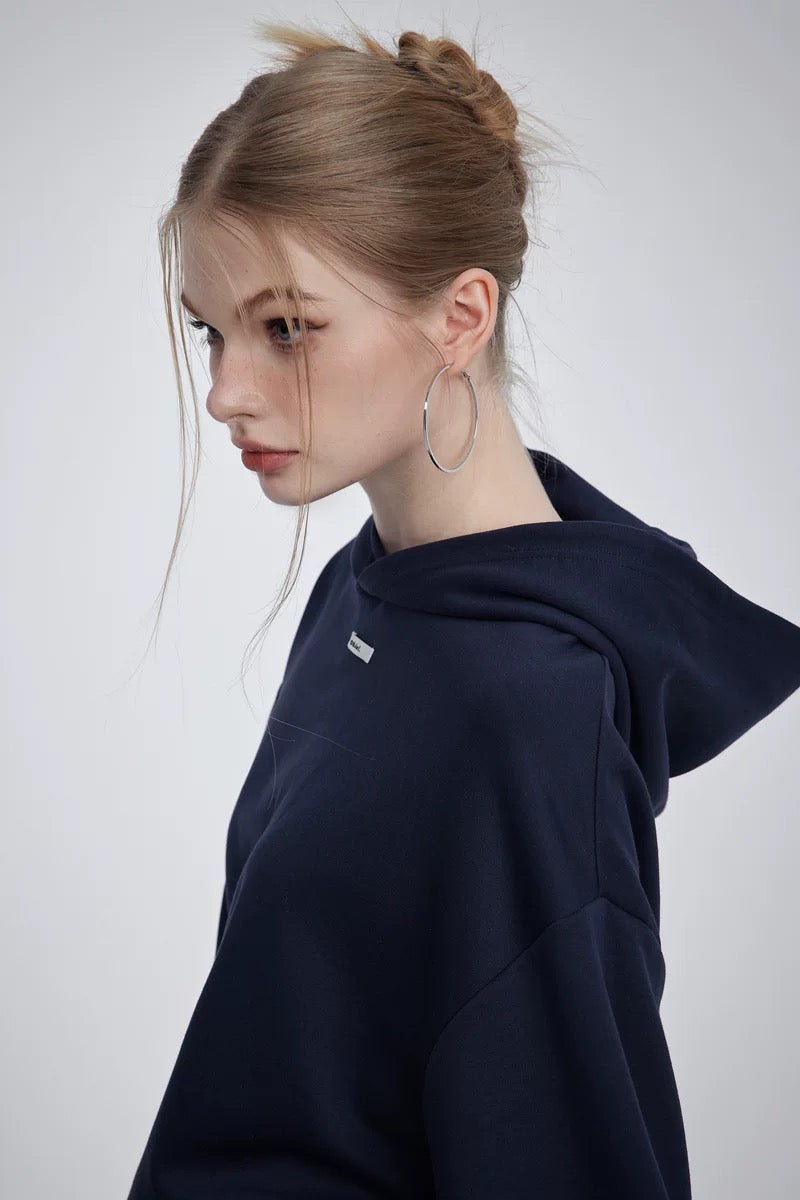 Get trendy with [Customizable] Back to school girl hoodie dress -  available at Peiliee Shop. Grab yours for $65 today!