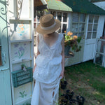 Get trendy with [Tailor Made] Angel Aroma Skirt -  available at Peiliee Shop. Grab yours for $69 today!