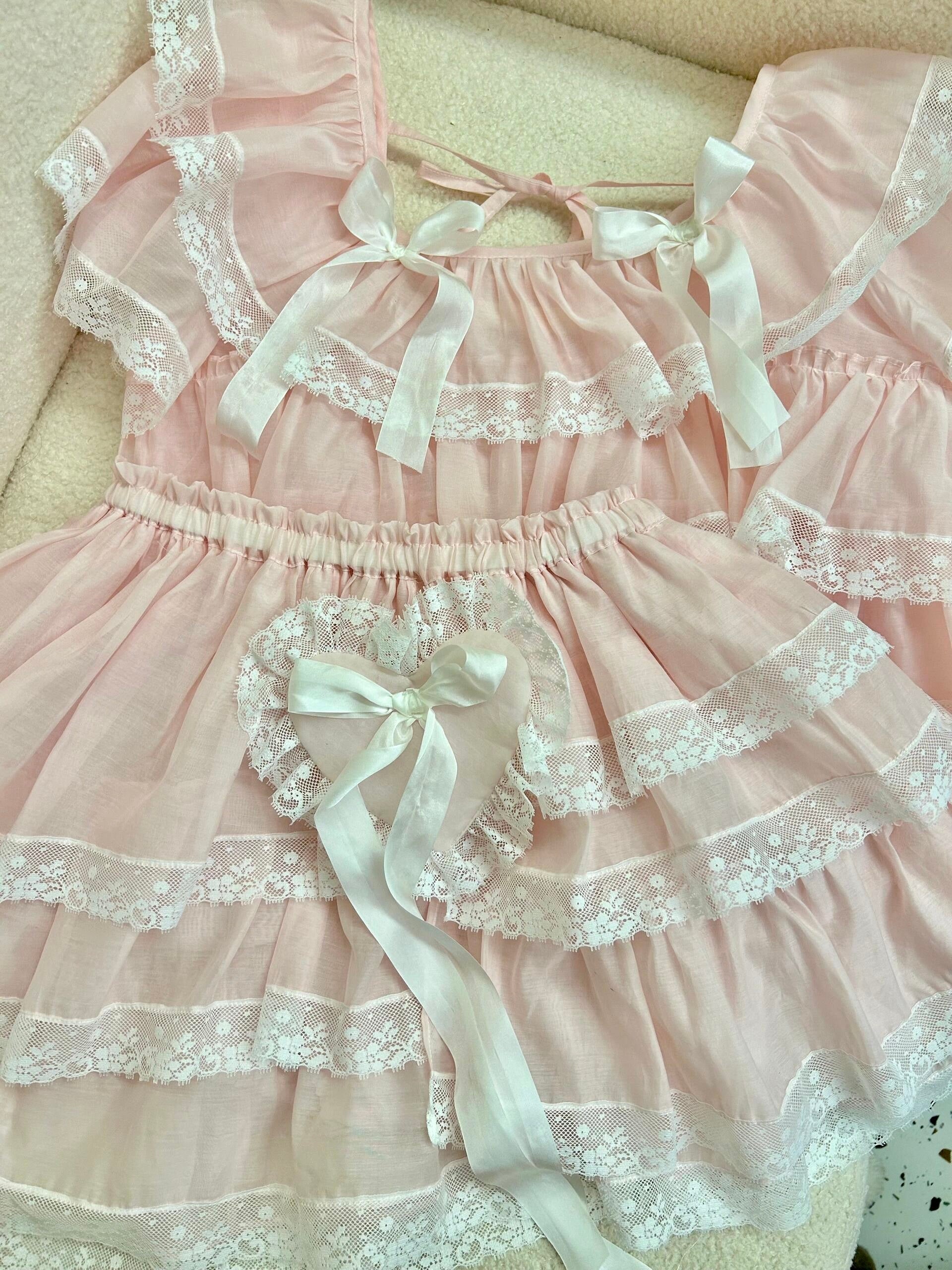 Get trendy with [August Unicorn] The blooming dream crop top and skirt set - Dresses available at Peiliee Shop. Grab yours for $68 today!