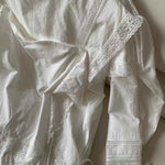 Get trendy with [Tailor Made] Autumn Melody Cotton Set -  available at Peiliee Shop. Grab yours for $88 today!