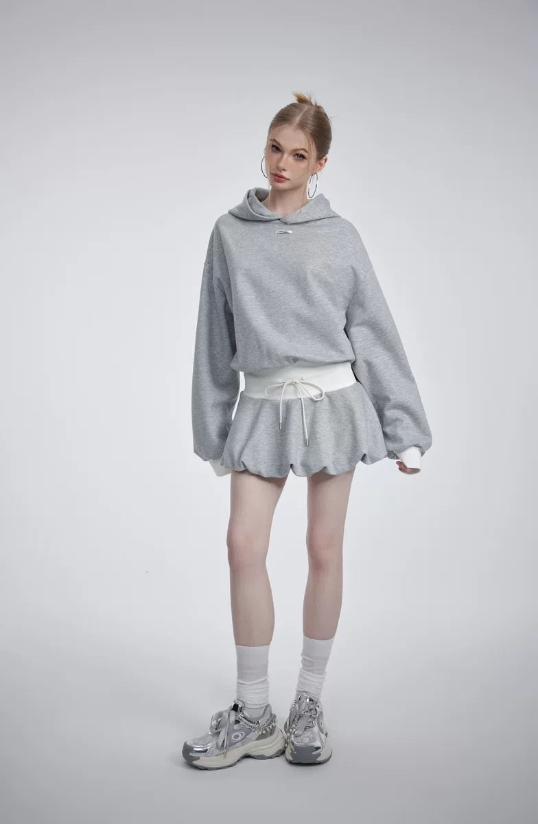 Get trendy with [Customizable] Back to school girl hoodie dress -  available at Peiliee Shop. Grab yours for $65 today!