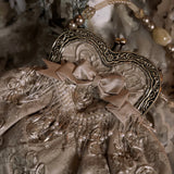 Blood Supply • Venus Reliquary – Memento Clasp Purse
