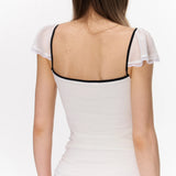 34Ounce Soft Pearl Slip Dress